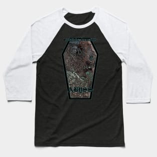 abyssal coffin Baseball T-Shirt